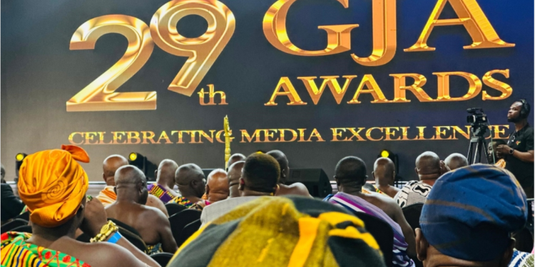 Turkish Airline to sponsor top GJA award winners with trip to Turkey