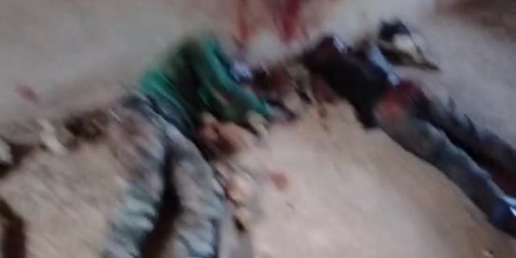 Twifo Atti-Morkwa: Violent dispute over ‘galamsey fees’ leaves three critically hurt