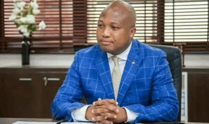 U.S. lifts 15% tariffs on Ghana’s cocoa and other key agricultural exports — Ablakwa