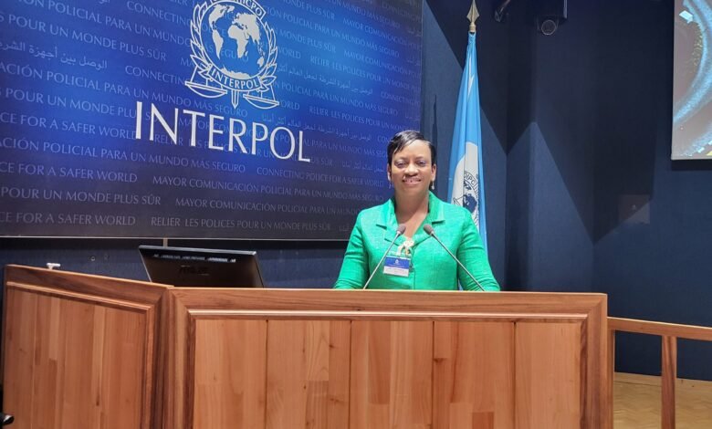 Vehicle theft crime becoming more sophisticated – CID boss