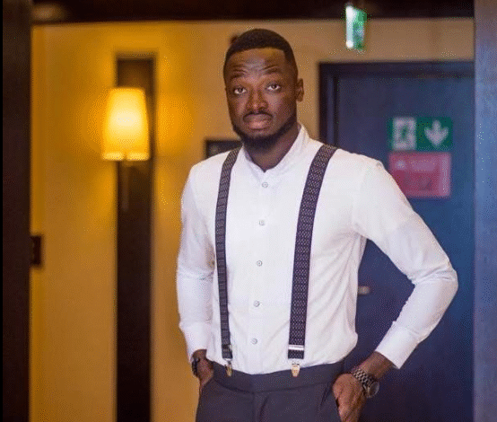 Veteran Efiewura actor loses son