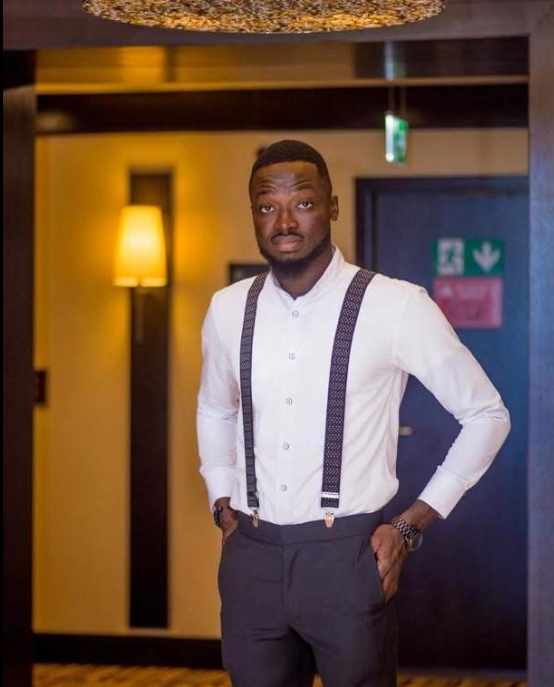 Veteran Efiewura actor loses son