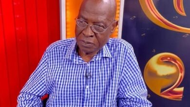 Veteran actor William Addo ‘Akpatse’ dies after long health battle