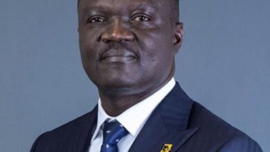 FirstBank Ghana joins 2025 Global Entrepreneurship Festival in Accra