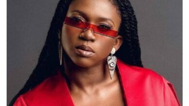 I was the female voice on P-Square’s ‘Do Me’ but earned nothing – Waje