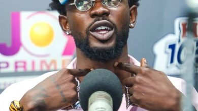 'We deserve it' - Black Sherif on 2026 TGMAs Artiste of the Year speculations