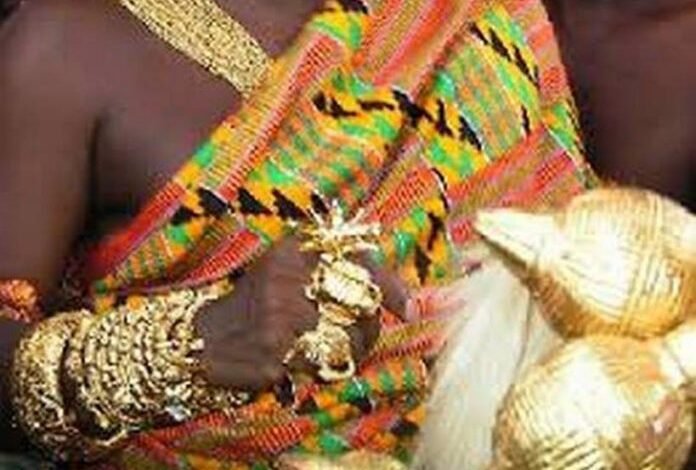 Whereabouts of Kwahu Queen Mother remains unknown – Linguist