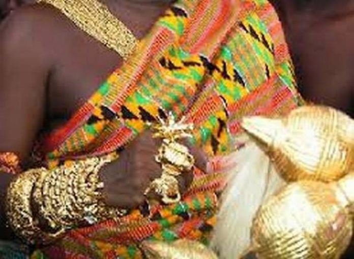 Whereabouts of Kwahu Queen Mother remains unknown – Linguist
