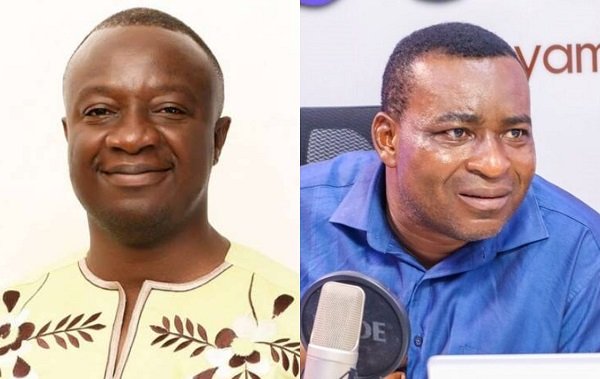 Wontumi didn't secure all the necessary documents to mine – Ex-Akonta Mining MD