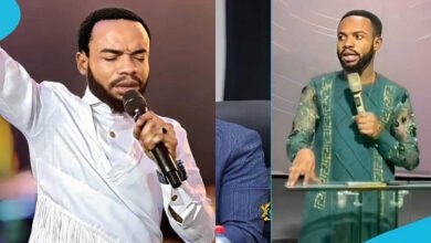 'Wontumi will be jailed for 15 years' – Prophet Roja prophesies