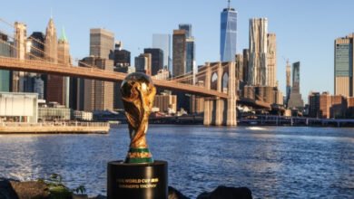 World Cup 2026: Ticket holders to benefit from prioritised U.S. visa appointments for travel to US