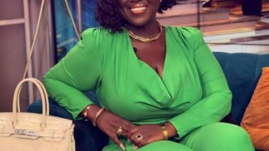 Lumba's Funeral: Attacks at the court premises were ill-mannered, uncivilised – Yaa Yeboah