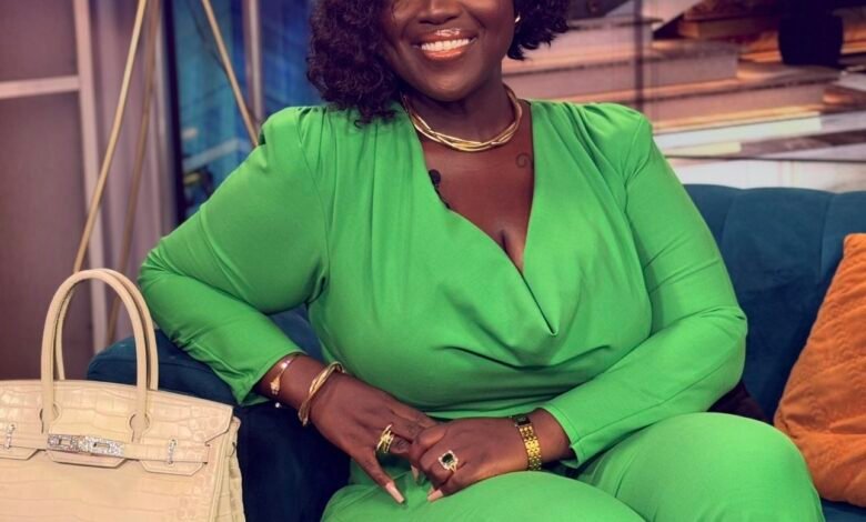 Lumba's Funeral: Attacks at the court premises were ill-mannered, uncivilised – Yaa Yeboah