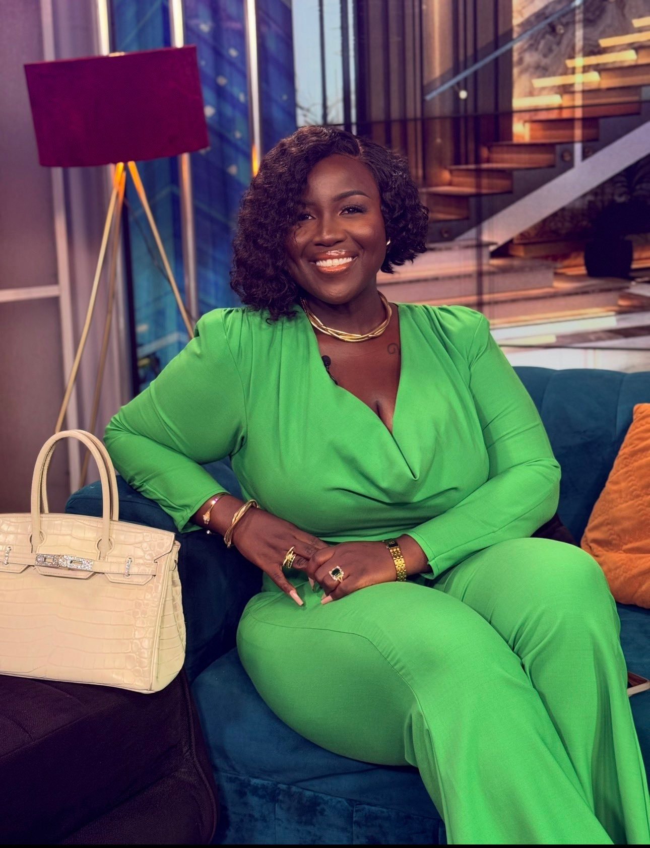 Lumba's Funeral: Attacks at the court premises were ill-mannered, uncivilised – Yaa Yeboah