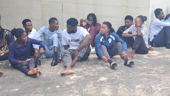 Young females falling victims of ‘QNET’-related scam – EOCO partners QNET to fight human trafficking