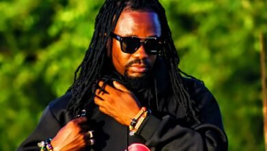 Adomba Effah Releases “PAPABI” A Heartfelt Tribute To The Late Highlife Legend, Daddy Lumba