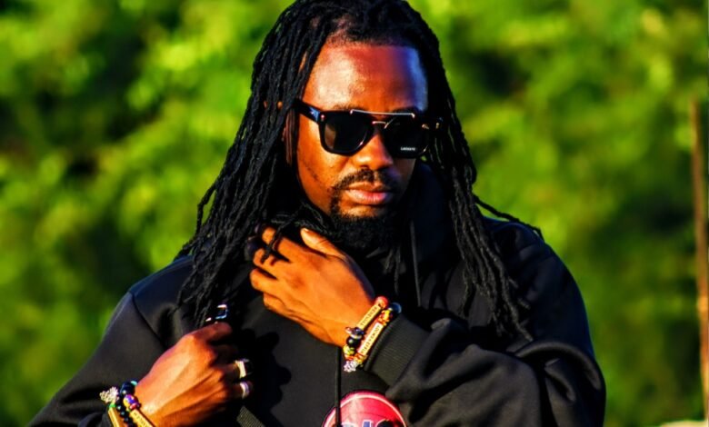 Adomba Effah Releases “PAPABI” A Heartfelt Tribute To The Late Highlife Legend, Daddy Lumba