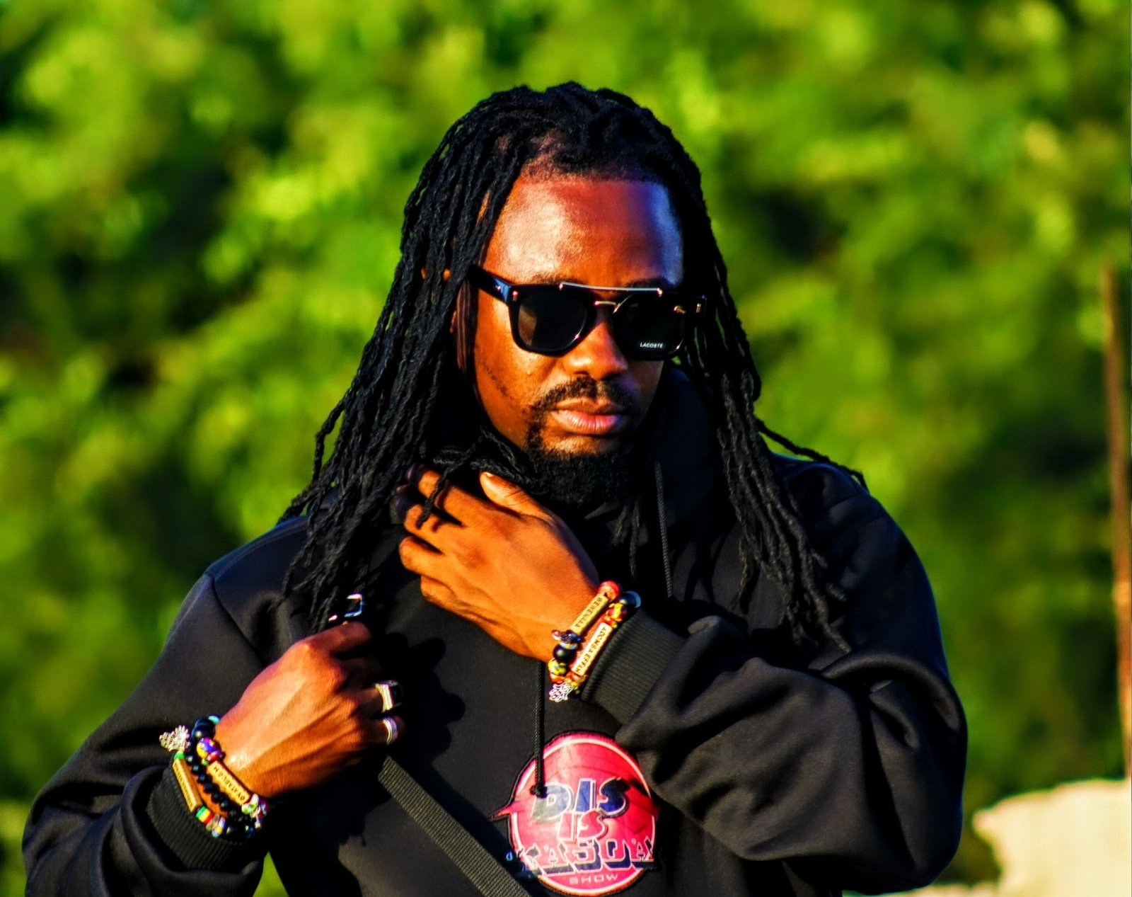 Adomba Effah Releases “PAPABI” A Heartfelt Tribute To The Late Highlife Legend, Daddy Lumba