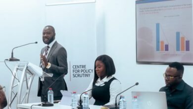 2026 Budget: 141% CAPEX ambitious and unrealistic — CPS warns