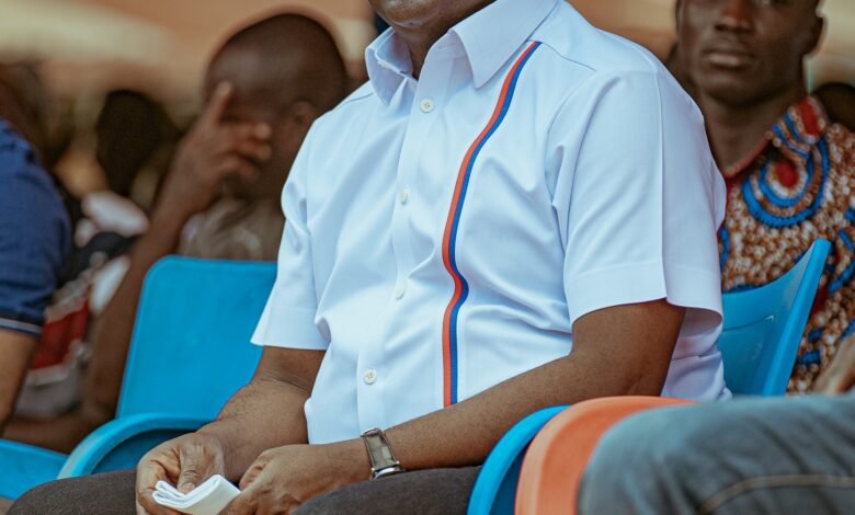 Abu Jinapor outlines 5 reasons why Bawumia remains the best man for NPP
