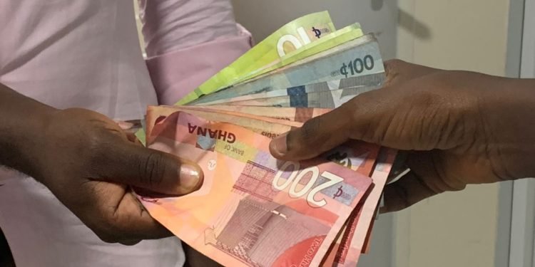 Bribery is falling in Ghana — but ‘Appreciation Payments’ are quietly replacing it