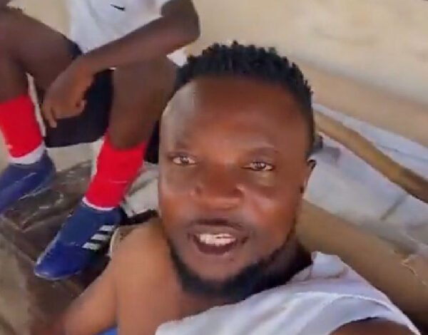 Ransford Owusu Ansah's Death: Facts emerging about coach Ibrahim Anyass