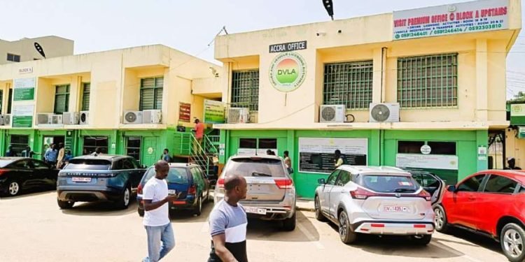 Gov’t developing framework to legalise Okada business – DVLA