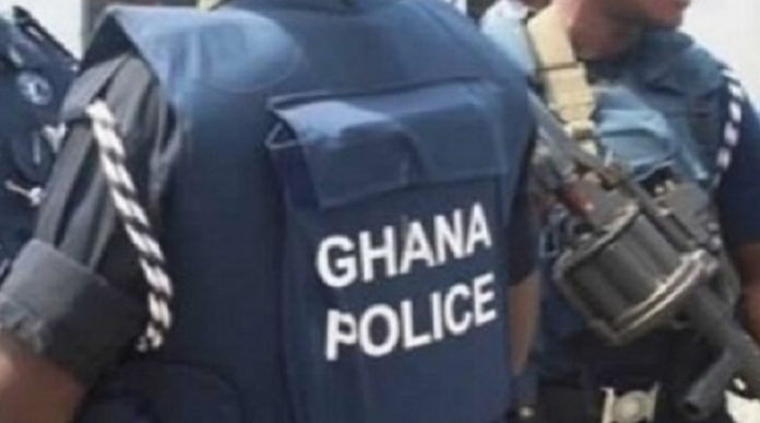 Police hunt killers of 68-year-old British man in Tema robbery attack
