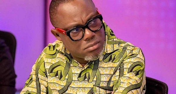 Prof Gyampo speaks after ‘ugly’ fight with Dr Domfeh