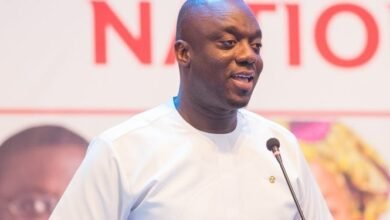NPP rejects remarks by Asante Akim South MP, reaffirms commitment to unity