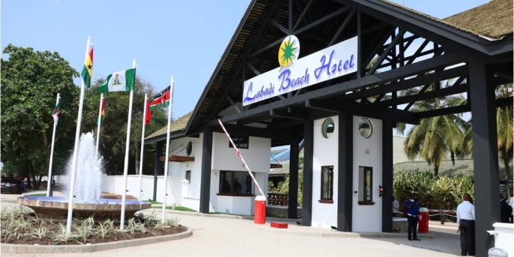 PAC: SSNIT still seeking investors for La Palm, Elmina Beach Hotels – DG