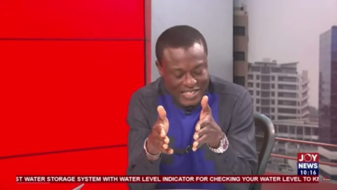 We were powerless to stop Ofori-Atta from leaving Ghana – Special Prosecutor