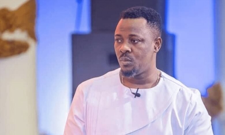 Prophet Nigel Gaisie Predicts West African Coup Before March 2026