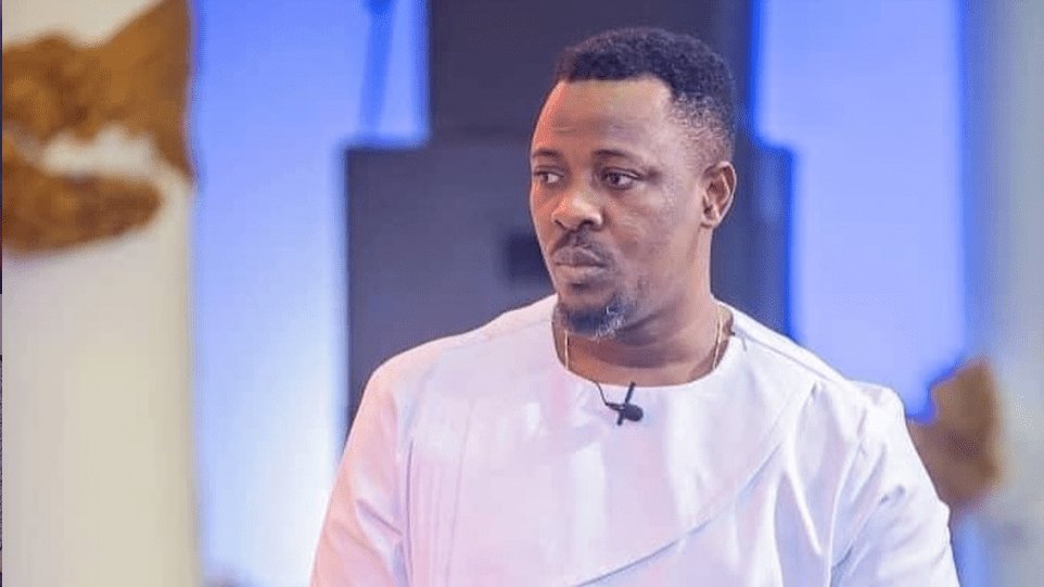 Prophet Nigel Gaisie Predicts West African Coup Before March 2026