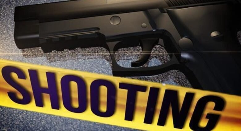 Angry mob vandalises police checkpoint after man shot dead by armed officer near Gbintri