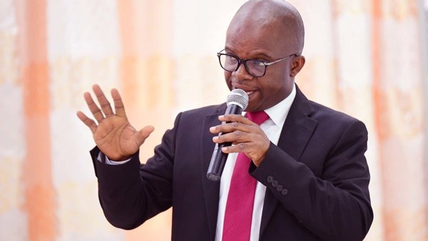 Lawyer slams Sticka over comments on late Samuel Aboagye’s wife