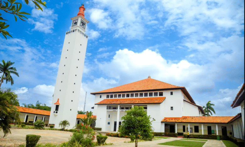 UG denies claims of altering statutes for LGBT+ support