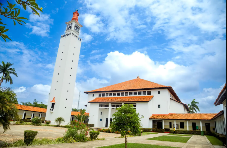 UG denies claims of altering statutes for LGBT+ support