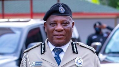 IGP’s two-year extension: I hold nothing against Yohuno – Adu-Asare [Video]