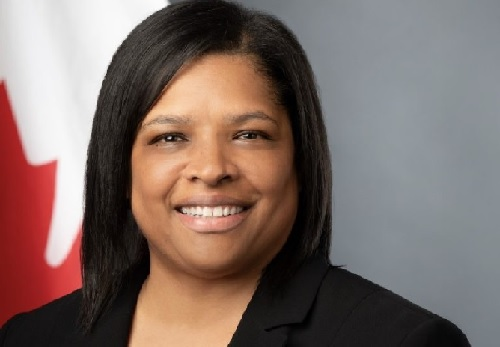 ‘Apply early for World Cup visa’ – Canadian High Commissioner tells Ghanaians