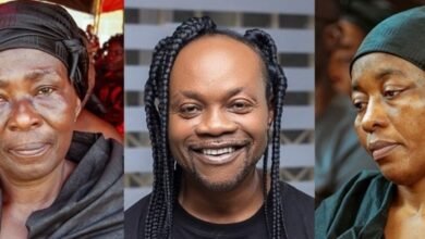 ‘Original’ marriage documents in Daddy Lumba widowhood case pops up in court as defendants challenge authenticity