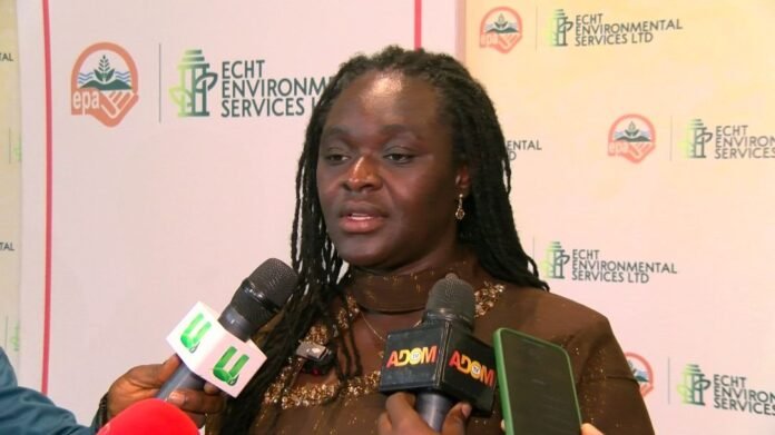 ‘We were fleeing for our lives’ — EPA CEO narrates Obuasi galamsey attack that led to accident