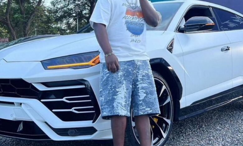 Abu Trica indicted in US for $8m romance fraud, arrested by authorities in Ghana