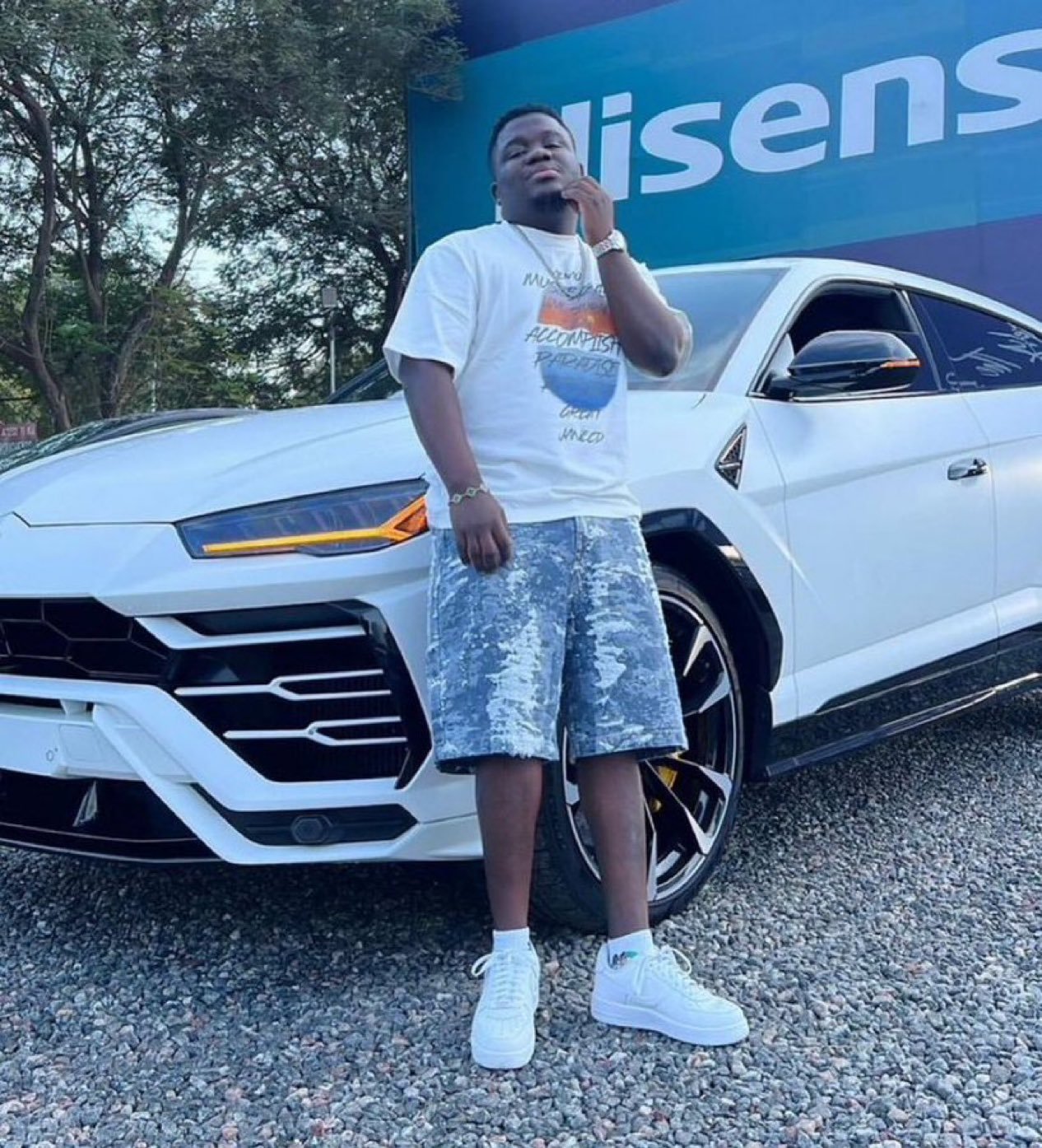 Abu Trica indicted in US for $8m romance fraud, arrested by authorities in Ghana