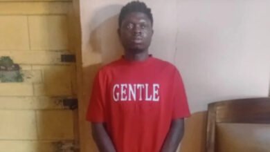 Okada rider jailed 10 years for defiling 5-year-old boy in Bekwai