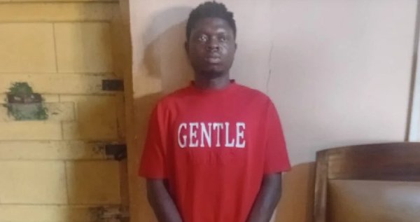 Okada rider jailed 10 years for defiling 5-year-old boy in Bekwai