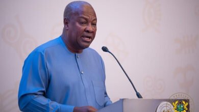 President Mahama reacts to calls to abolish Office of Special Prosecutor