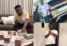 FULL TEXT: What US officials said after Abu Trica's arrest over $8 million fraud