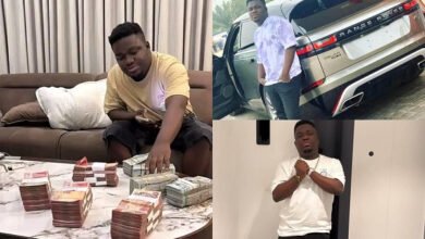 FULL TEXT: What US officials said after Abu Trica's arrest over $8 million fraud