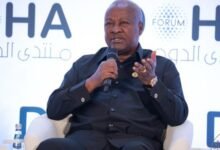 Withdraw Bill against OSP – Mahama to Ayariga, Dafeamekpor